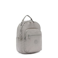 Thumbnail for Kipling SEOUL Small Backpack, Gray Gris (Gray) on sale