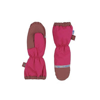 Thumbnail for Finkid Pakkanen weatherproof children's outdoor mittens with cuff on sale
