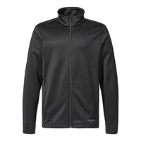 Thumbnail for Musto Herren Essential 1/2 Zip Pullover, 990 Schwarz, im Sale
