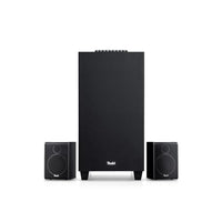 Thumbnail for Teufel CONSONO 25 Concept 2.1 sound system, complete home cinema system with integrated AV receiver & Bluetooth, Dolby Audio, USB-C sound card function, HDMI ARC CEC for games, film sound and music on sale