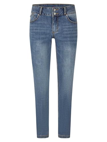 Buena Vista Tummyless Stretch Denim - im Sale