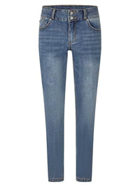 Thumbnail for Buena Vista Tummyless Stretch Denim - im Sale