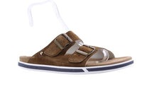 Thumbnail for Floris van Bommel Slipper Cognac 45 im Sale