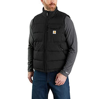 Thumbnail for Carhartt Herren Montana Loose Fit Insulated Vest, Schwarz,  EU im Sale