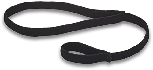 Dakine Unisex Adult Highline Glove Leash Winter Gloves, Black, One Size on Sale