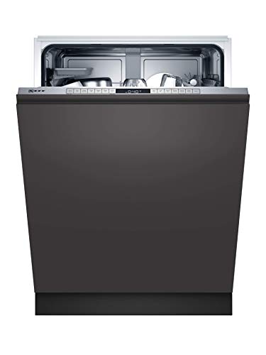NEFF S255HAX29E N50 -Geschirrspüler vollintegrierbar / 60 cm / Home Connect / TimeLight / Chef 70° / 6 Programme im Sale