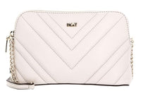 Thumbnail for DKNY Women's Everyday Crossbody, Black/Gold on sale