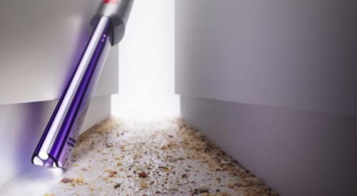 Dyson Tacticals LED crevice nozzle V7/8/10/11