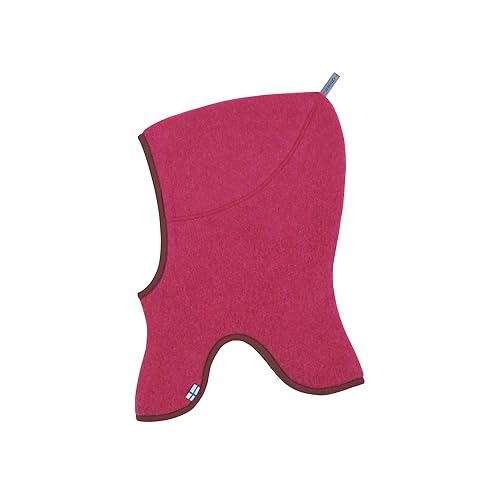 Finkid Luola Wool children's wool fleece hat on sale