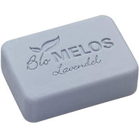 Thumbnail for Melos Organic Plant Oil Soap Lavender