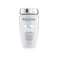 Thumbnail for Kérastase Symbiose, Feuchtigkeitsspendendes Anti-Schuppen Shampoo, Für trockene und empfindliche Kopfhaut, Ohne Sulfate und Silikone, Bain Crème Anti-Pelliculaire, 250 ml im Sale