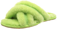 Thumbnail for UGG Damen Scuffita Hausschuh, Parakeet Green, 39 EU im Sale