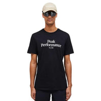 Thumbnail for Peak Performance Original Tee - im Sale