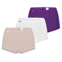 Thumbnail for sloggi Damen Basic+ Maxi C3P, Multiple Colours 18, 38 im Sale