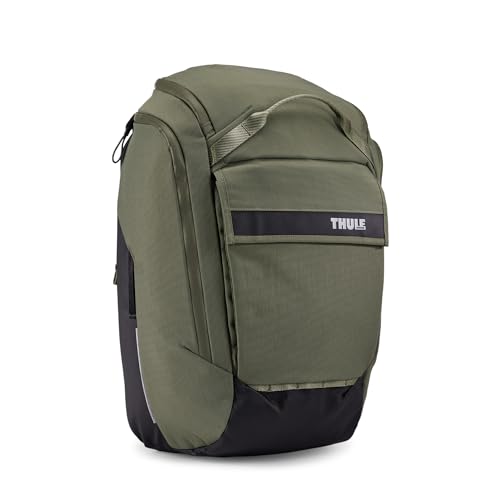 Thule Paramount Hybrid Bike Bag and Backpack, 26 l, Soft Green 26 on Sale