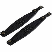 Thumbnail for Fjällräven KANKEN SHOULDER PADS, schwarz(black (550)), im Sale