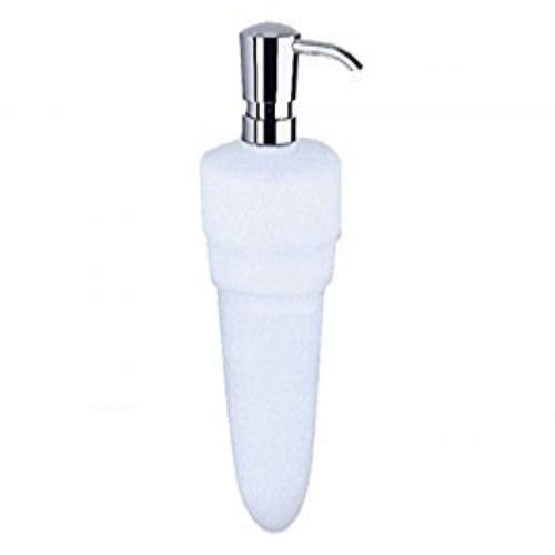 Keuco 04950009000 Opal glass (frosted) for lotion dispenser – without pump or holder on sale