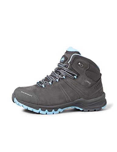 Mammut Nova III Mid GTX Damen Graphit-Whisper 3,5 im Sale