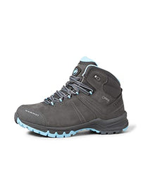 Thumbnail for Mammut Nova III Mid GTX Damen Graphit-Whisper 3,5 im Sale