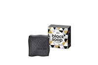 Thumbnail for Black Soap, Activated Carbon