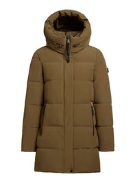 Thumbnail for khujo - women's - winter coat - Lola - Ric-Gre - on sale