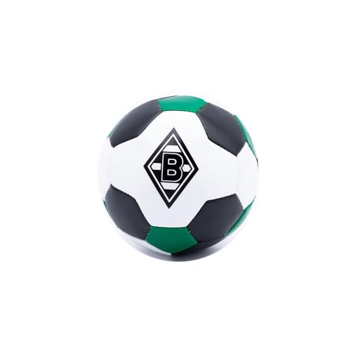 Borussia Mönchengladbach BMG Knautschball Raute im Sale