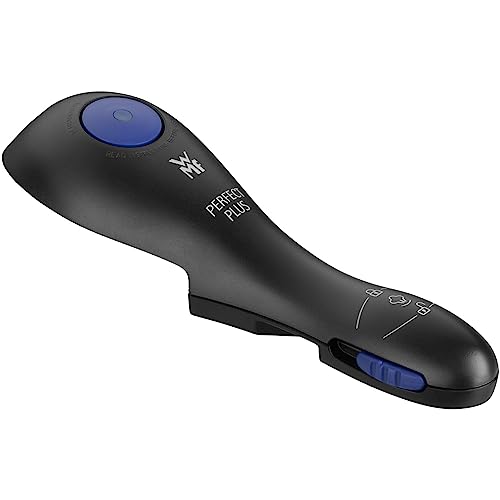 WMF Perfect Plus Ersatzteil Deckelgriff, komplett für Schnellkochtopf-Deckel 2,5l, 3l 4,5l, 6,5l, 8,5l, Kunststoff, schwarz im Sale