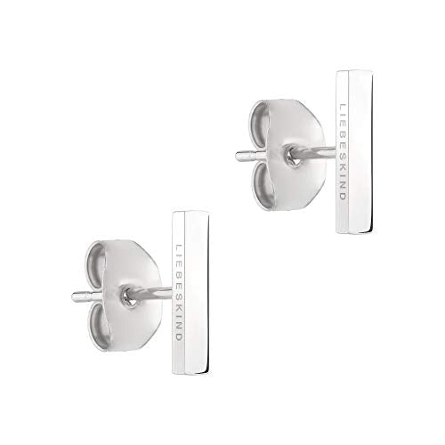 Liebeskind Berlin Ohrstecker LJ-0464-E-10 Silber im Sale