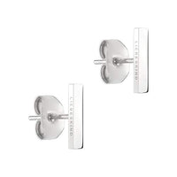Thumbnail for Liebeskind Berlin Ohrstecker LJ-0464-E-10 Silber im Sale