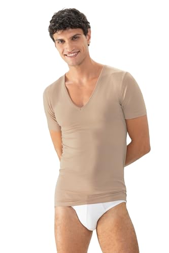 Mey Daywear Series Dry Cotton Functional Men's Shirt 1/2 Arm Light Skin L(6) on sale