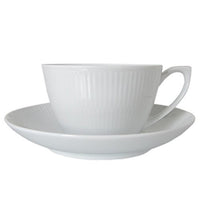 Thumbnail for tableware24 2408086 Tasse, Porzellan, 10 Fluid_Ounces, Weiß im Sale