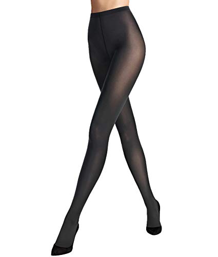 Wolford Damen Opaque 70 anthracite im Sale