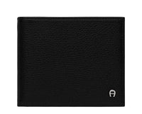 Thumbnail for Aigner Mini Wallet/Card Case Vika, Black on Sale