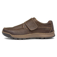 Thumbnail for Hush Puppies Herren Casper Mokassin, Schwarz , 46 im Sale