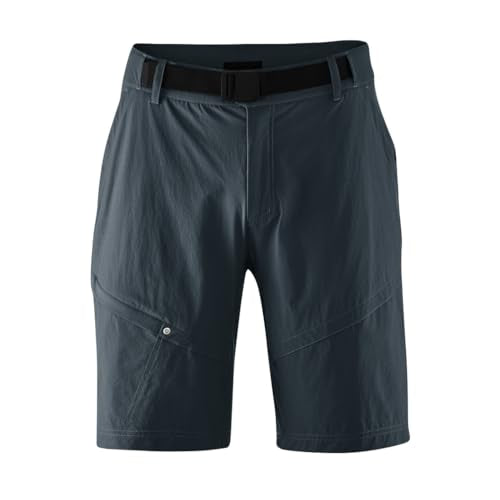Gonso Herren Arico Shorts, Graphite,  EU im Sale