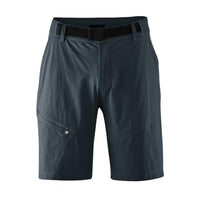 Thumbnail for Gonso Herren Arico Shorts, Graphite, EU im Sale