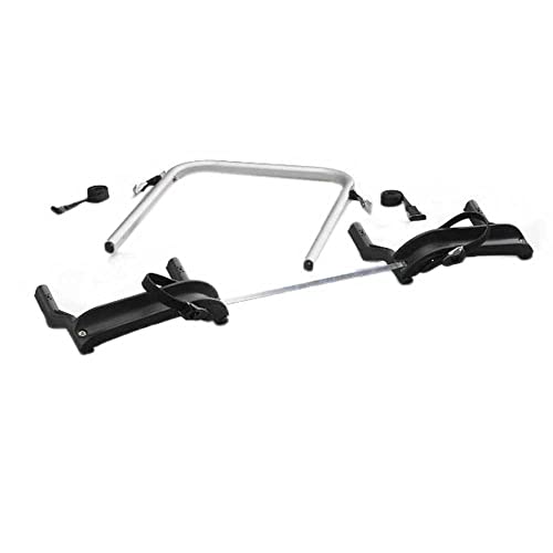Uebler extension kit for 3rd wheel for coupling carrier P22 on sale