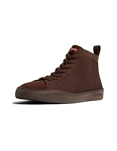 Camper Herren Peu Touring K300477 Sneaker, Schwarz 001, 43 EU im Sale