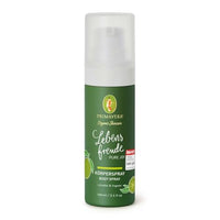 Thumbnail for PRIMAVERA Lebensfreude Körperspray 100 ml – Body Spray, Naturkosmetik – Limette, Ingwer Duft – inspirierend, erfrischend – vegan im Sale