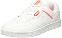Thumbnail for FILA C. Court Teens Sneaker, White-Fiery Coral, 37 im Sale