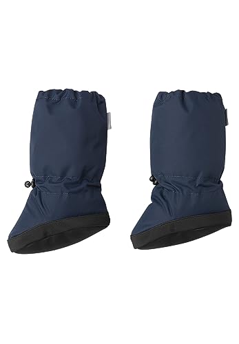 Reima Toddlers Antura Booties Blau, Kinder Winterschuh, im Sale