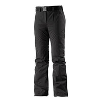 Thumbnail for CMP - Damen-Skihose aus Twill, Schwarz, D38 im Sale