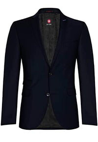Thumbnail for Club of Gents Men's Amf-cliff Suit Jacket, Blue (Blue 63), 98 EU on Sale