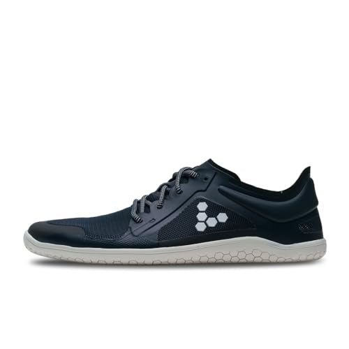 VIVOBAREFOOT Primus Lite III, Mens Vegan Light Breathable Shoe with Barefoot Sole im Sale