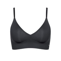 Thumbnail for Sloggi Women's Body Adapt Bralette Bustier, White, EU on Sale