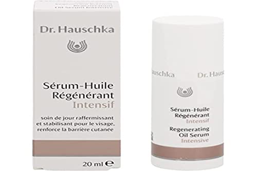 Dr. Hauschka Regenerating Day Cream Rose im Sale