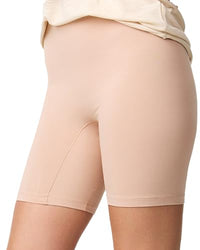 Thumbnail for Nur Die Reibungslos Shorts Radlerhose Radler Kurze Leggings Unterziehhose Hose unter Kleid Rock Unterhose mit Bein Damen im Sale