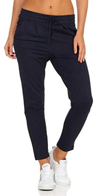 Thumbnail for ONLY women's trousers 15115847 Night Sky L-30 on sale