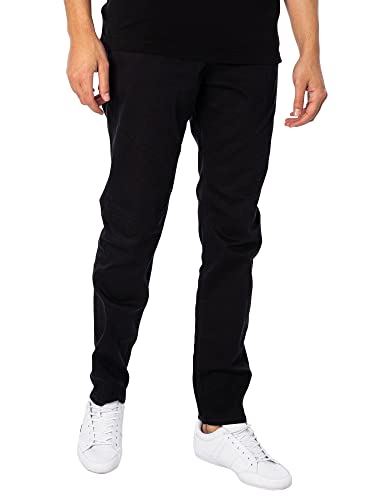 Diesel_1986 LARKEE-BEEX_PANTS_Black (straight)_33W / 30 im Sale