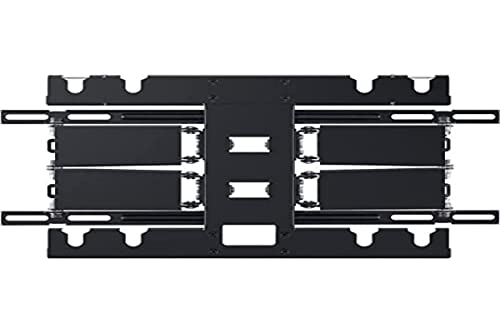 Samsung TV wall mount tiltable, swiveling